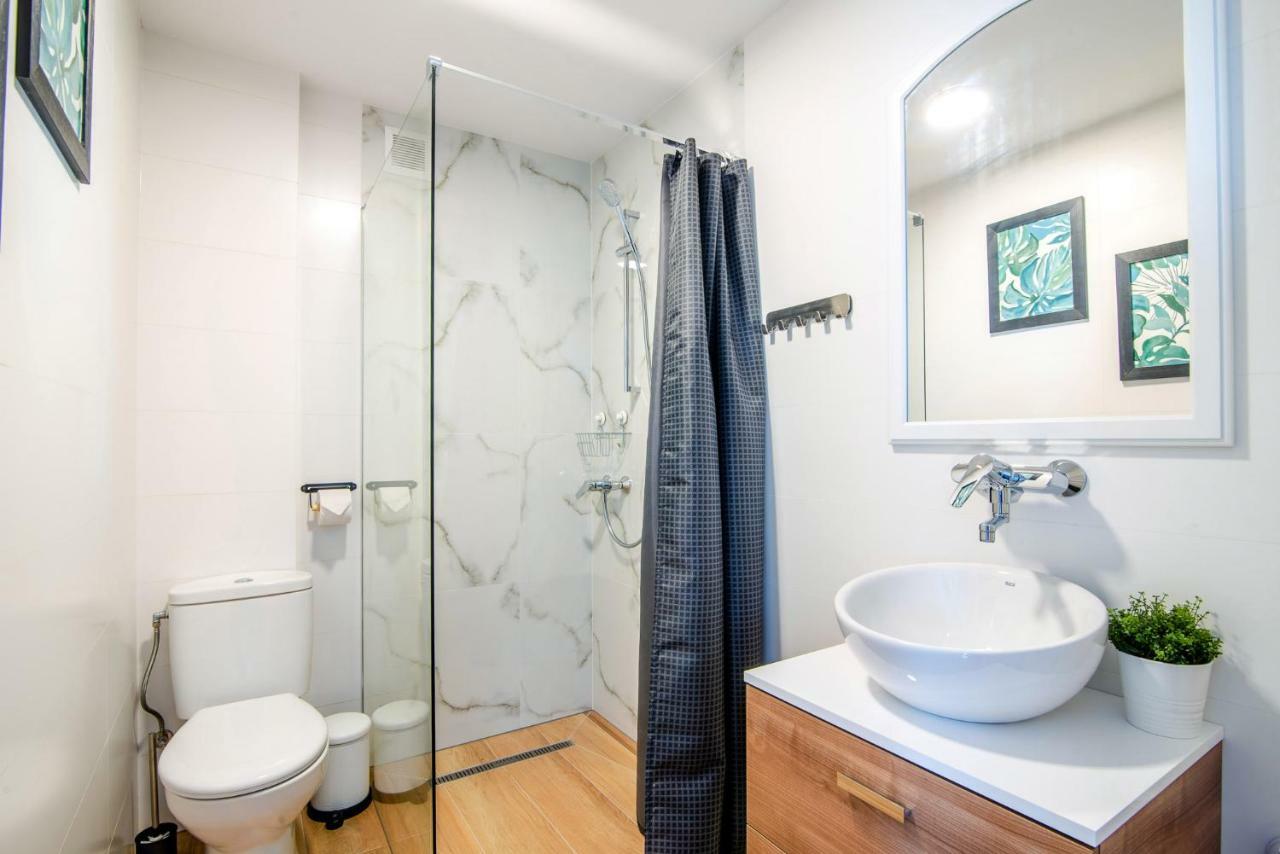 Lesna#64 Apartment ออลชติน ภายนอก รูปภาพ