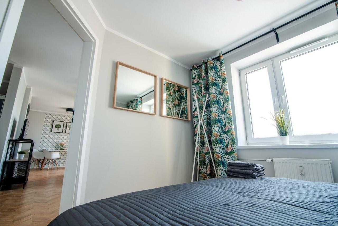 Lesna#64 Apartment ออลชติน ภายนอก รูปภาพ