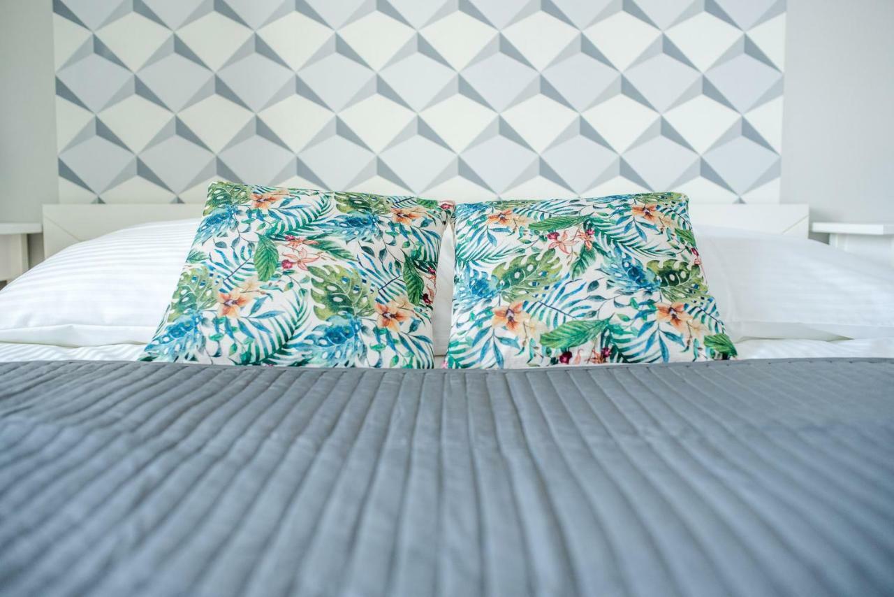 Lesna#64 Apartment ออลชติน ภายนอก รูปภาพ