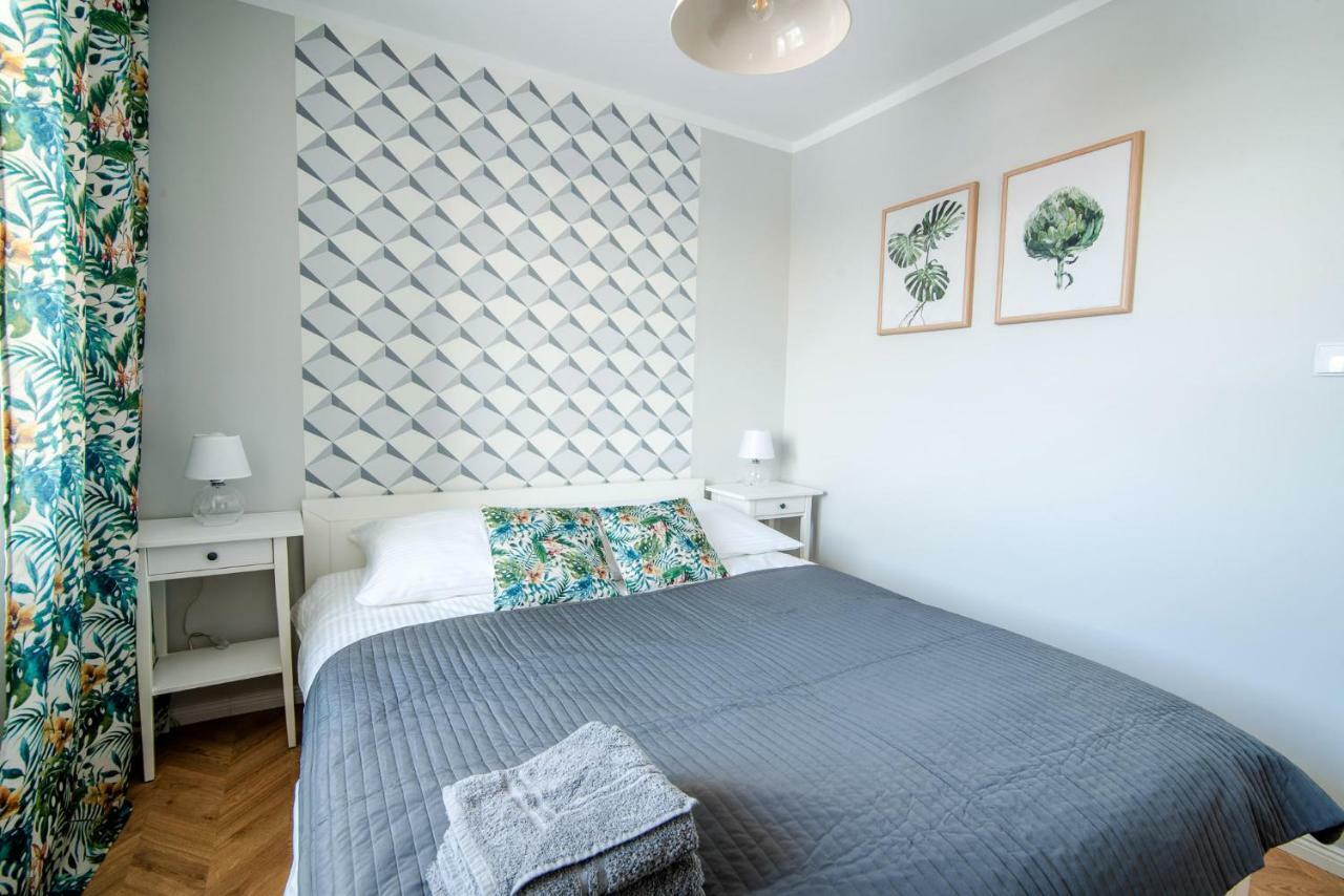 Lesna#64 Apartment ออลชติน ภายนอก รูปภาพ